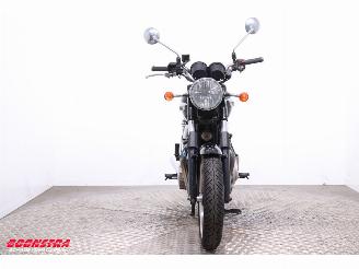 Triumph Bonneville T100 SE BY 2012 picture 6