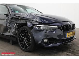 BMW 4-serie Gran Coupé 420i Executive LED Navi Clima Cruise Camera SHZ PDC picture 10
