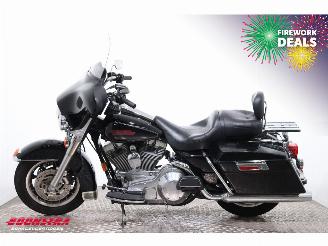 Harley-Davidson  FLHTI Electra Glide 5.931 Mijl!! picture 5