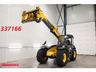 dommages machines JCB  541-70 Agri Plus BY 2014 2014/6
