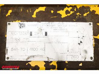 JCB  541-70 Agri Plus BY 2014 picture 15