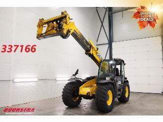skadebil machine JCB  541-70 Agri Plus BY 2014 2014/6