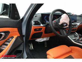 BMW M3 Competition xDrive HUD Carbon H/K Memory Camera Ventilatie SHZ 10.551 km! picture 23