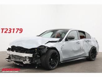  BMW M3 Competition xDrive HUD Carbon H/K Memory Camera Ventilatie SHZ 10.551 km! 2024/5