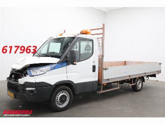  Iveco Daily 35S16 Pritsche Airco Cruise 60.737 km! 2018/10
