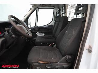Iveco Daily 35S16 Pritsche Airco Cruise 60.737 km! picture 19