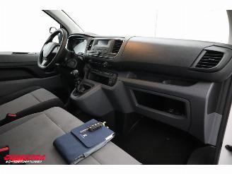 Peugeot Expert Combi 1.6 BlueHDi 9-Pers. Bluetooth Airco Cruise PDC picture 9