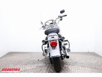 Harley-Davidson  FLSTC Fat Boy Vance & Hines 5.551 Mijl! picture 8