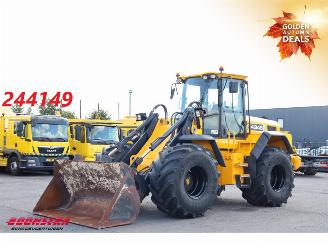 škoda strojů JCB  434S Agri SHZ LSD BY 2009 2009/6