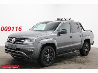  Volkswagen Amarok 3.0 TDI 4Motion DSG Highline DoKa LED Leder Cruise AHK 57.787 km! 2021/2