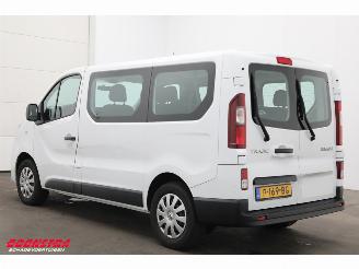 Renault Trafic Passenger 1.6 dCi Expression 9-Pers. Airco picture 4