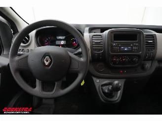 Renault Trafic Passenger 1.6 dCi Expression 9-Pers. Airco picture 8