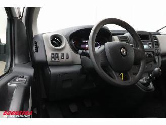 Renault Trafic Passenger 1.6 dCi Expression 9-Pers. Airco picture 13