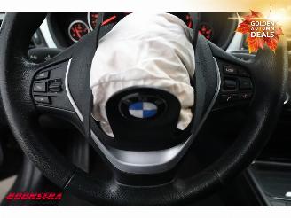 BMW 3-serie Touring 330d Modern Aut. Xenon Navi Clima Cruise SHZ PDC picture 14