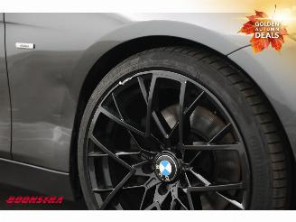 BMW 3-serie Touring 330d Modern Aut. Xenon Navi Clima Cruise SHZ PDC picture 7
