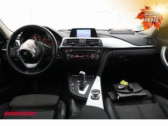 BMW 3-serie Touring 330d Modern Aut. Xenon Navi Clima Cruise SHZ PDC picture 9