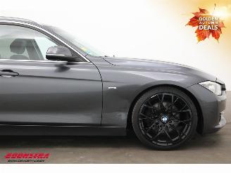 BMW 3-serie Touring 330d Modern Aut. Xenon Navi Clima Cruise SHZ PDC picture 5