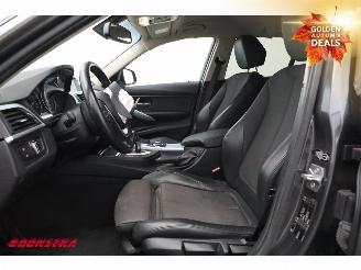 BMW 3-serie Touring 330d Modern Aut. Xenon Navi Clima Cruise SHZ PDC picture 11