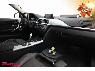 BMW 3-serie Touring 330d Modern Aut. Xenon Navi Clima Cruise SHZ PDC picture 8