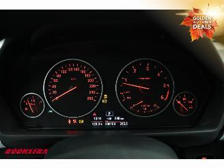 BMW 3-serie Touring 330d Modern Aut. Xenon Navi Clima Cruise SHZ PDC picture 15