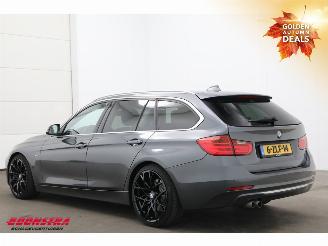 BMW 3-serie Touring 330d Modern Aut. Xenon Navi Clima Cruise SHZ PDC picture 4