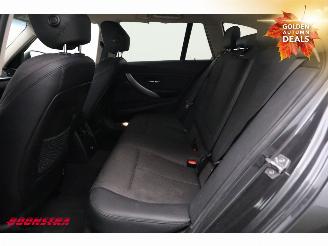 BMW 3-serie Touring 330d Modern Aut. Xenon Navi Clima Cruise SHZ PDC picture 12