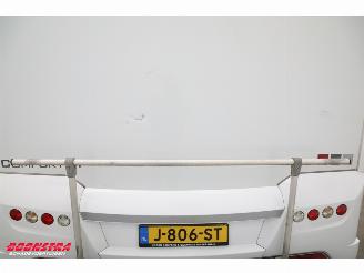 LMC  T732G Comfort TI 2.3 MJ Aut. Solar Levelsysteem AHK Oven picture 43