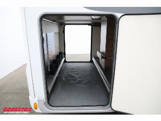 LMC  T732G Comfort TI 2.3 MJ Aut. Solar Levelsysteem AHK Oven picture 44