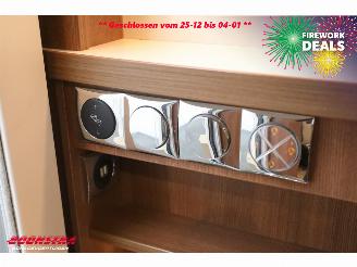 LMC  T732G Comfort TI 2.3 MJ Aut. Solar Levelsysteem AHK Oven picture 30