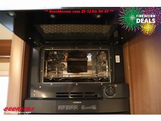 LMC  T732G Comfort TI 2.3 MJ Aut. Solar Levelsysteem AHK Oven picture 25