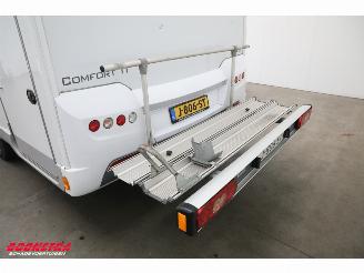 LMC  T732G Comfort TI 2.3 MJ Aut. Solar Levelsysteem AHK Oven picture 42