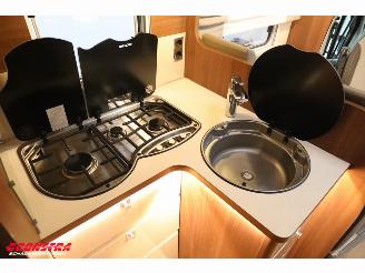 LMC  T732G Comfort TI 2.3 MJ Aut. Solar Levelsysteem AHK Oven picture 23