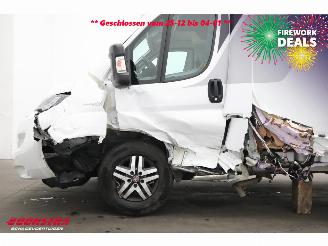 LMC  T732G Comfort TI 2.3 MJ Aut. Solar Levelsysteem AHK Oven picture 10