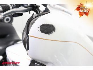 Harley-Davidson  FLHTCU Ultra Classic Sreaming Eagle Cruise picture 10