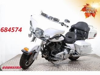 skadebil motor Harley-Davidson FZ1-N FLHTCU Ultra Classic Sreaming Eagle Cruise 2008/1