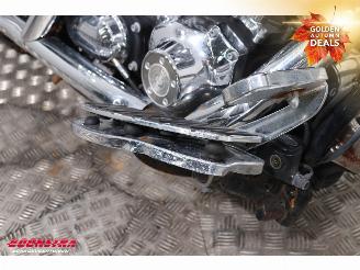 Harley-Davidson  FLHTCU Ultra Classic Sreaming Eagle Cruise picture 14