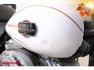 Harley-Davidson  FLHTCU Ultra Classic Sreaming Eagle Cruise picture 15