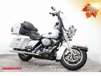 Harley-Davidson  FLHTCU Ultra Classic Sreaming Eagle Cruise picture 2