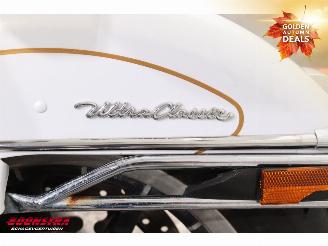 Harley-Davidson  FLHTCU Ultra Classic Sreaming Eagle Cruise picture 12