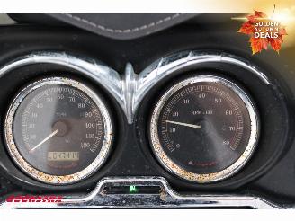 Harley-Davidson  FLHTCU Ultra Classic Sreaming Eagle Cruise picture 19