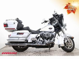 Harley-Davidson  FLHTCU Ultra Classic Sreaming Eagle Cruise picture 7