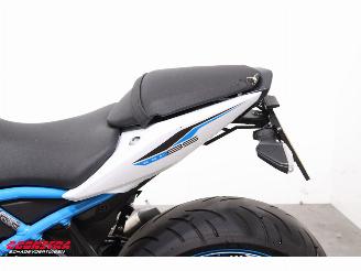 Suzuki  GSX-8S 35 KW Arrow ABS picture 16