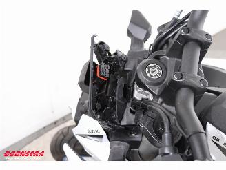 Suzuki  GSX-8S 35 KW Arrow ABS picture 10