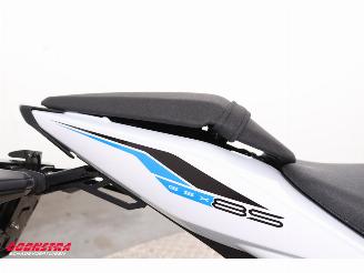 Suzuki  GSX-8S 35 KW Arrow ABS picture 19