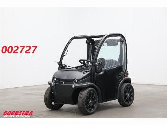 dañado coche sin carnet Biro  Urban BY 2019 2019/1