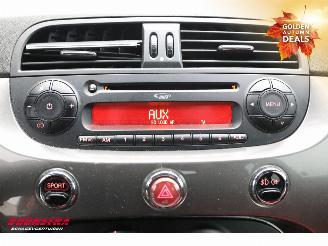 Abarth  1.4-16V T-Jet Leder Airco PDC 94.967 km! picture 17