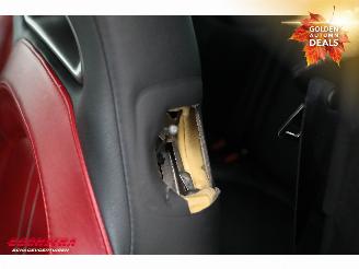 Abarth  1.4-16V T-Jet Leder Airco PDC 94.967 km! picture 6
