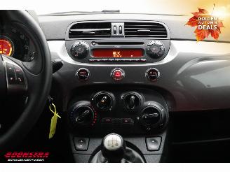 Abarth  1.4-16V T-Jet Leder Airco PDC 94.967 km! picture 10