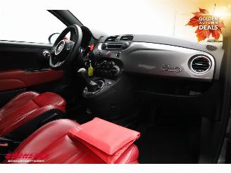 Abarth  1.4-16V T-Jet Leder Airco PDC 94.967 km! picture 8