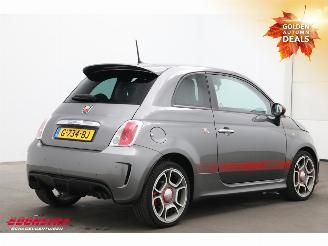 Abarth  1.4-16V T-Jet Leder Airco PDC 94.967 km! picture 3